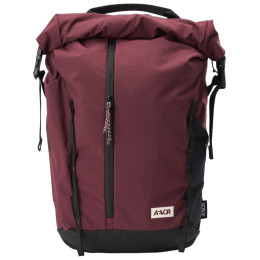 Rucksack Aevor Active Pack weinfarbe Burgundy