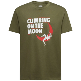 Herren-T-Shirt La Sportiva Moon Rock T-Shirt M