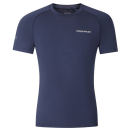 Herren-Funktionsshirt Progress E NKR 28CA