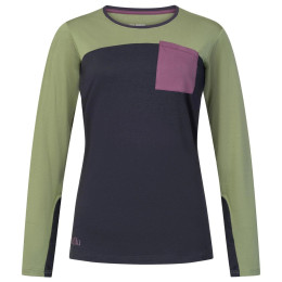 Damen-T-Shirt Rafiki Maera