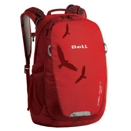 Kinderrucksack Boll Falcon 20 rot truered