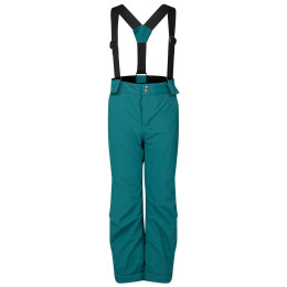 Kinder Skihose Dare 2b Outmove III Insulated Pant Mediterranea grün Mediterranea