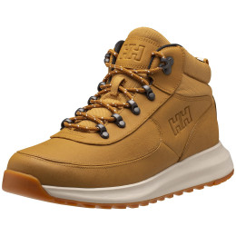 Wanderschuhe Helly Hansen Forest Evo braun 724 New Wheat / Cream
