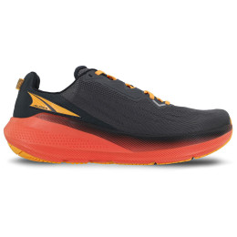 Herren Laufschuhe Altra M Fwd Via schwarz/orange black-orange