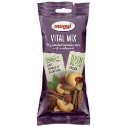 Nussmischung Mogyi Vital Mix 55 g