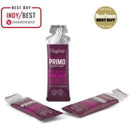 Energie-Gel Veloforte Primo Nectar
