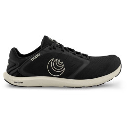 Damen Laufschuhe Topo ST-5 schwarz Black / Grey