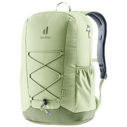 Rucksack Deuter Gogo hellgrün mineral-grove