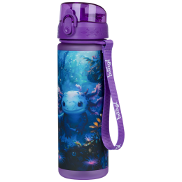 Kindertrinkflasche Baagl Tritanová láhev na pití