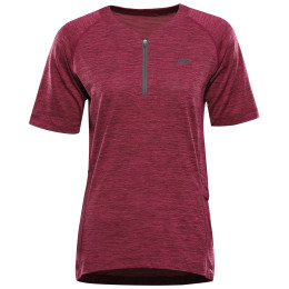 Damen-T-Shirt Alpine Pro Gereta 3