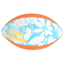 Ball Aquawave Mandla orange JunglePattern/Orange