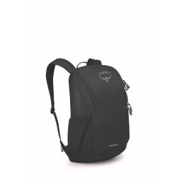 Studentenrucksack Osprey Astronova schwarz black