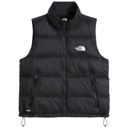 Damenweste The North Face W Hydrenalite Down A-Line Vest schwarz TNF BLACK