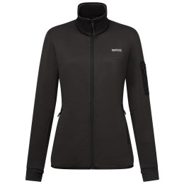 Damen-Sweatshirt Regatta Lara schwarz Black