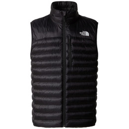 Herrenweste The North Face M Terra Peak Vest schwarz TNF BLACK