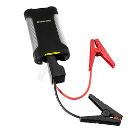 Powerbank Goal Zero Venture Jump schwarz černá /stříbrná