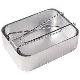 Alu-Essschale Regatta Mess Tin Set
