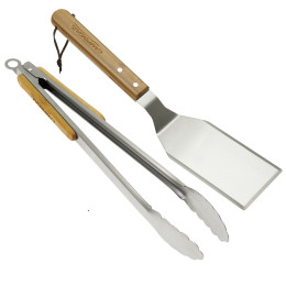 Grillwerkzeug Campingaz 2-teiliges Set