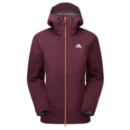 Damenjacke Mountain Equipment Saltoro Wmns Jacket
