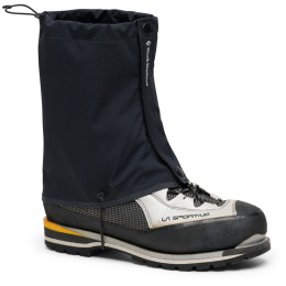 Gamaschen Black Diamond Cirque Gaiters schwarz Black