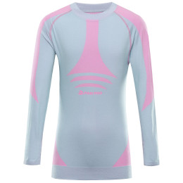 Kinder-Funktionsshirt Alpine Pro Amboso