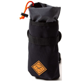 Lenkertasche Restrap Stem bag schwarz černá