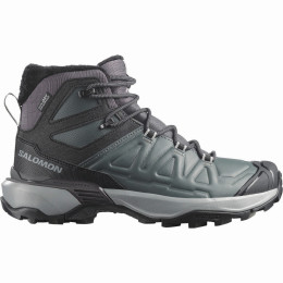Damenschuhe Salomon X Ultra Snowpilot Waterproof