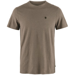 Herren-T-Shirt Fjällräven Hemp Blend T-shirt M