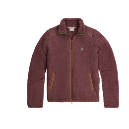 Damen-Sweatshirt Royal Robins W Palisades Jacket