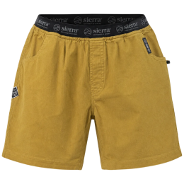 Damenshorts SIERRA Climbing Oliana
