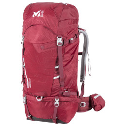 Damenrucksack Millet Ubic 30 LD rot Bikini