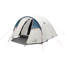 Zelt Easy Camp Ibiza 400 weiß Light Grey & Dark Blue