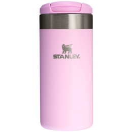 Thermotasse Stanley AeroLight Transit 350 ml rosa Cherry Blossom