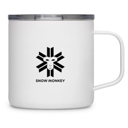 Thermotasse Snow Monkey Booster