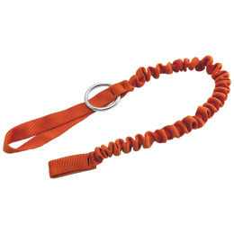 Halteschlinge Rock Empire Helper Sling rot