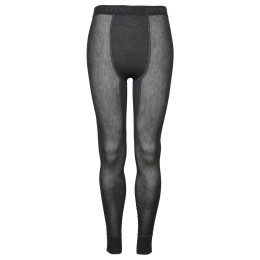 Unterhose Brynje of Norway Wool Thermo Light Longs schwarz