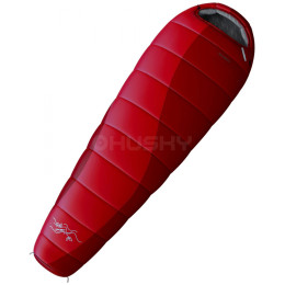 Schlafsack Husky Ladies Majesty -10°C (2017)