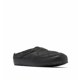 Damen Winterschuhe Columbia Omni Heat™ Lazy Bend™ Camper schwarz Black, Graphite