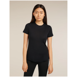 Damen-Funktionsshirt Icebreaker Women Merino 125 Cool-Lite™ Sphere III SS Tee