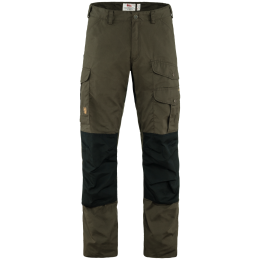 Herrenhose Fjällräven Barents Pro Trousers