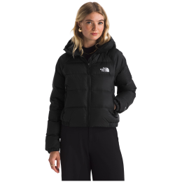 Damenjacke The North Face W Hydrenalite Down Hoodie