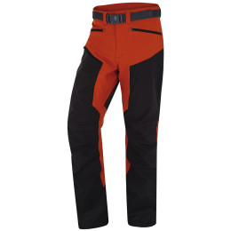 Herrenhose Husky Krony M 2022 ziegel dark brick