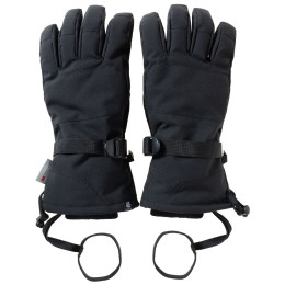 Handschuhe Dare 2b Pinnacle II Glove schwarz Black