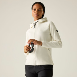 Damenjacke Regatta Nayna weiß Brly White