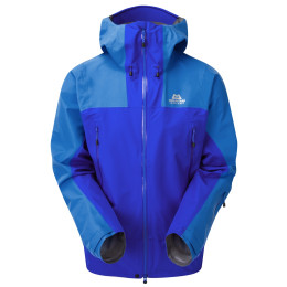 Herrenjacke Mountain Equipment Havoc Jacket blau MeLapisBlue/FinchBlue