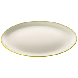 Teller Omada SANALIVING Dinner Plate 24xh2cm