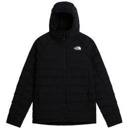 Herrenjacke The North Face M Abseil Stretch Down Hoodie