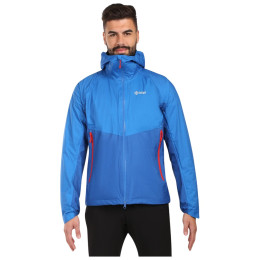 Herren-Sportjacke Kilpi Hurricane-M