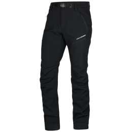 Herren-Softshellhose Northfinder Blazej