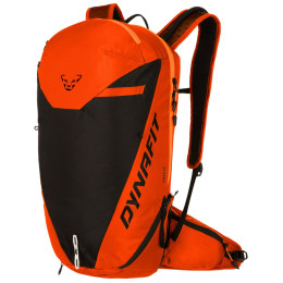 Wanderrucksack Dynafit Speed 24 Backpack orange 4881 - Alabama/Black Out